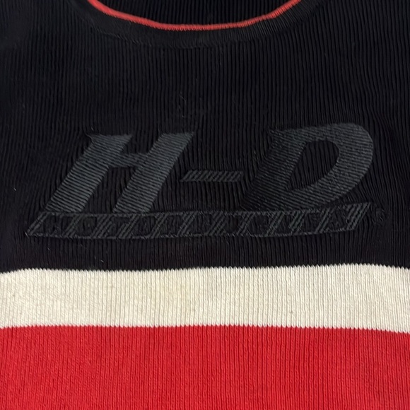 Harley-Davidson Sweater Size XL - Picture 2 of 7